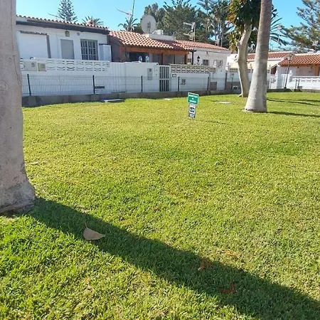 Ferienhaus Relax Santa Marta, Wifi Free & Big Terrace