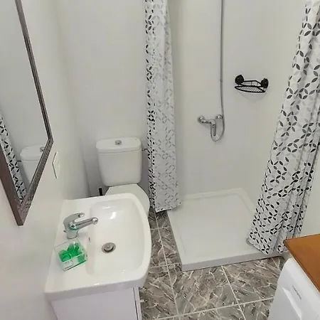 Relax Santa Marta, Wifi Free & Big Terrace * Costa Del Silencio