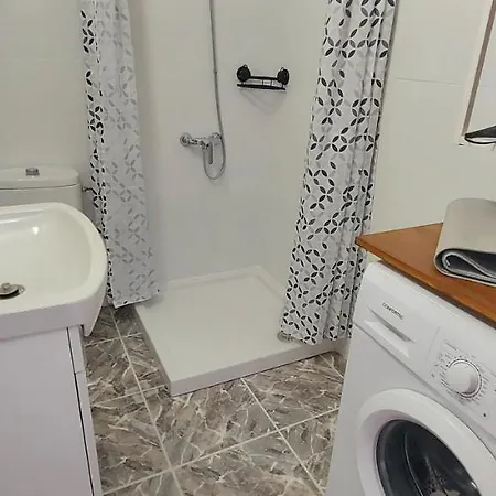 Relax Santa Marta, Wifi Free & Big Terrace *