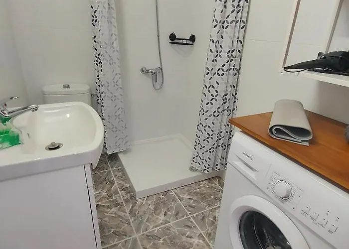 Relax Santa Marta, Wifi Free & Big Terrace *