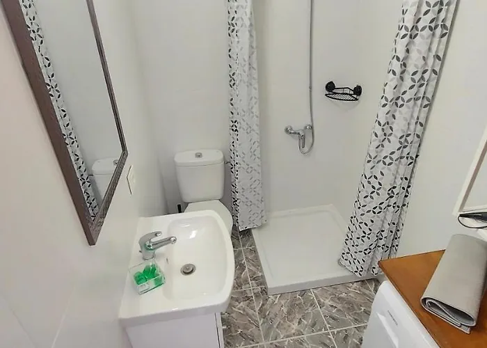 Relax Santa Marta, Wifi Free & Big Terrace * Costa Del Silencio