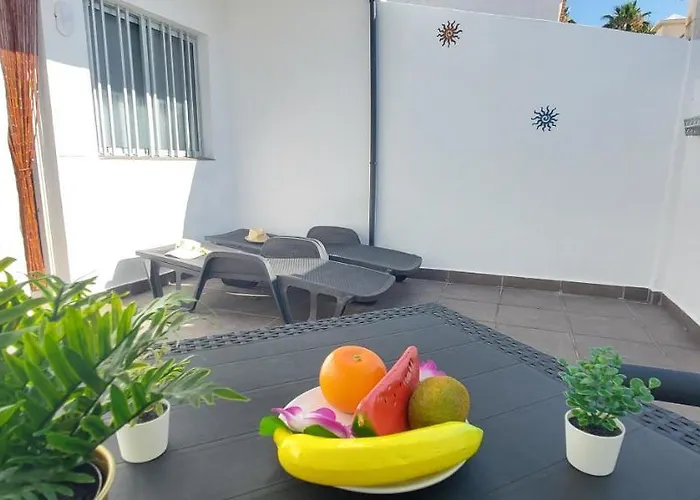 Relax Santa Marta, Wifi Free & Big Terrace Hébergement de vacances